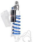 Shock Absorber Type 644 WESA Dynamic Feedback Rear