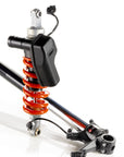 Shock Absorber Type 644 WESA Rear