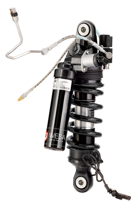 Shock Absorber Type 644 WESA Dynamic Rear