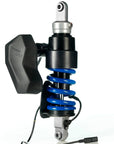 Shock Absorber Type 644 WESA Dynamic Comfort