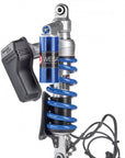 Shock Absorber Type 645 Plug & Play WESA Dynamic Feedback rear