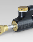 140mm CSC Linear Steering Damper