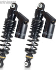 Type 367 Piggyback Reservoir Twin Shocks