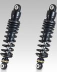 Type 360 Emulsion Twin Shocks