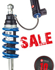 Wilbers Nivomat Shock Absorber
