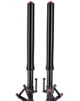 Wilbers Powered by ZF Fork Type 46RR with Open Cartridge