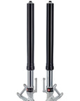 Wilbers Powered by ZF Fork Type 46R with Closed Cartridge