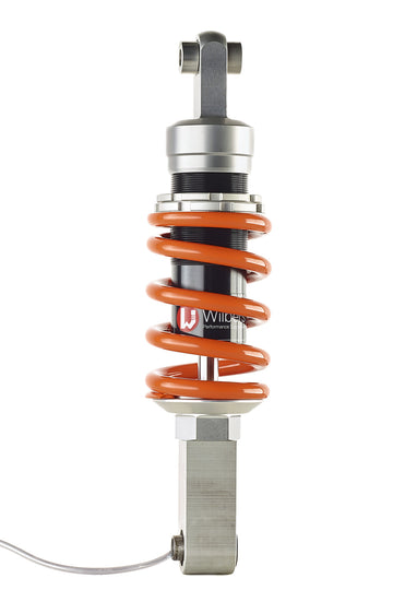 Shock Absorber Type 644 WESA Dynamic Comfort front
