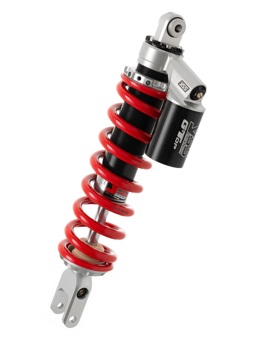 MG456 Reservoir Shock - (55-75 KG.)