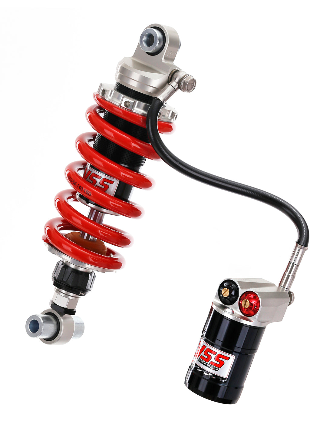 MX456 Reservoir Shock - FOR RACING