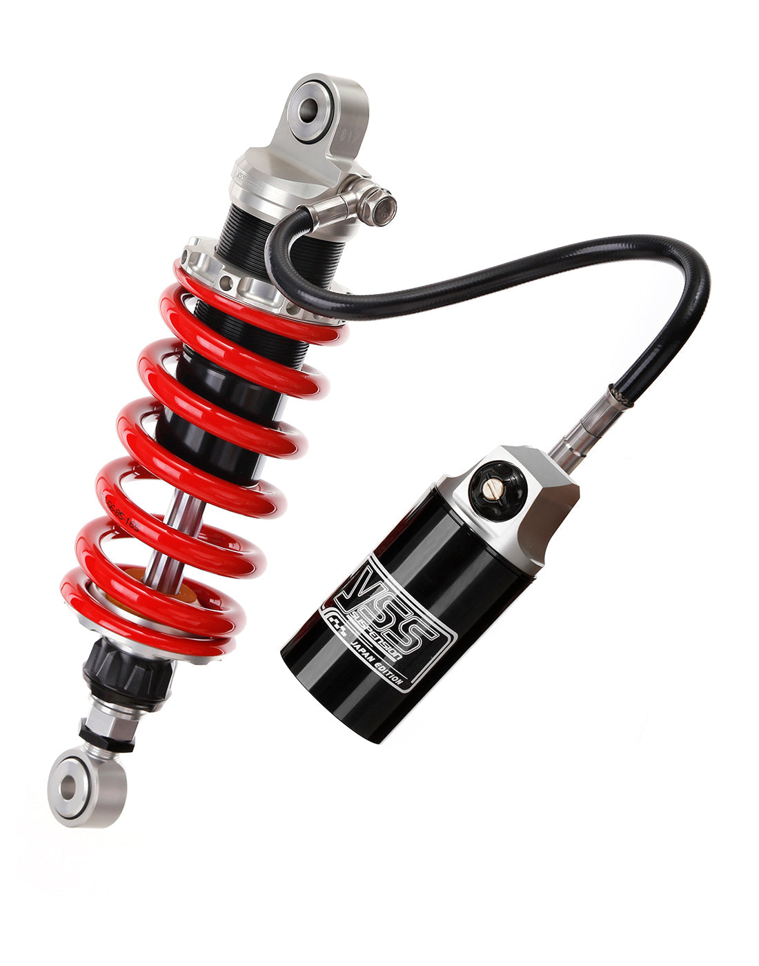 MX456 Reservoir Shock