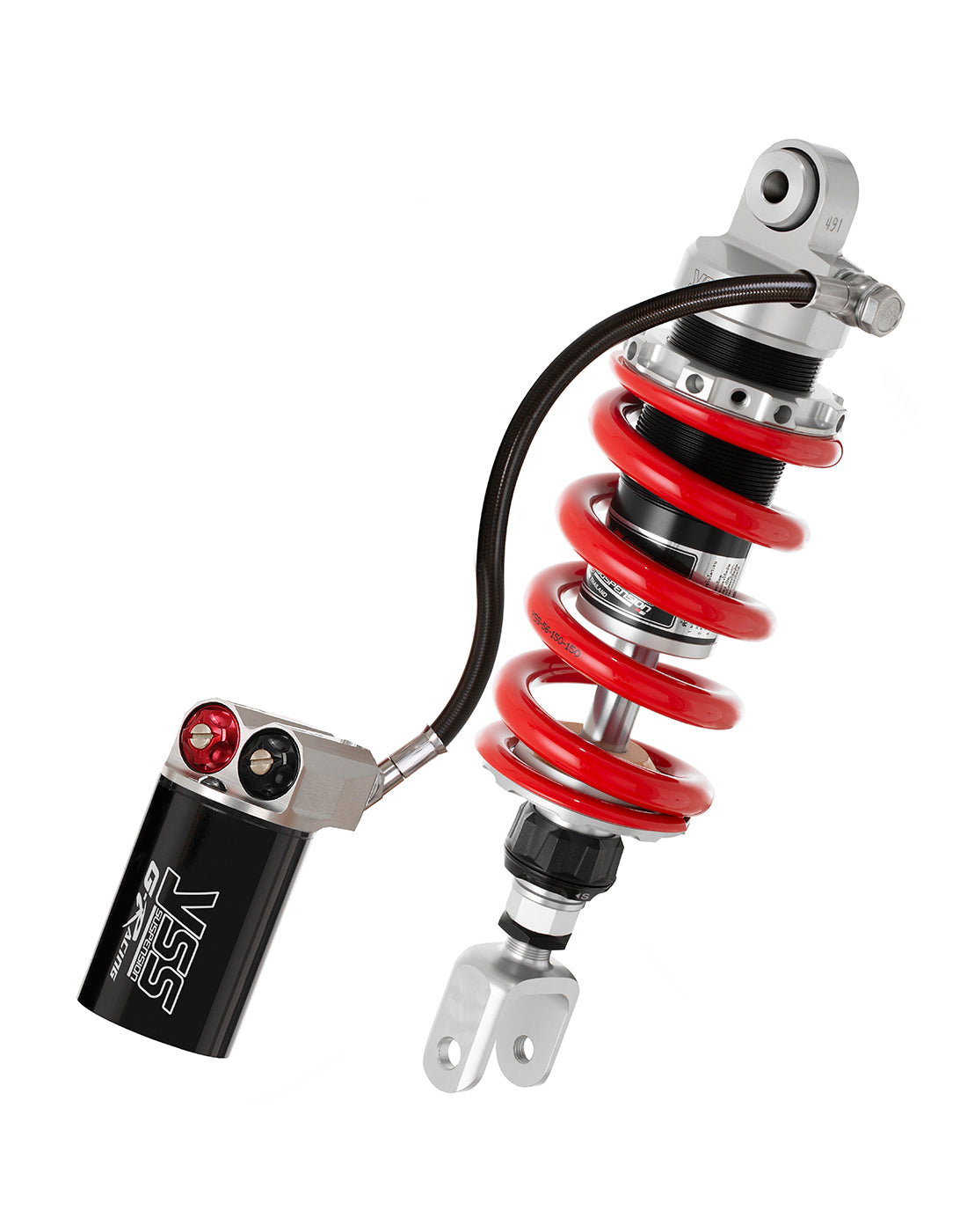 MX456 Reservoir Shock main image 0