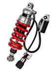 MX456 Reservoir Shock