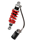 MX456 Reservoir Shock
