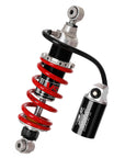 MX456 Reservoir Shock