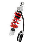 MX456 Reservoir Shock