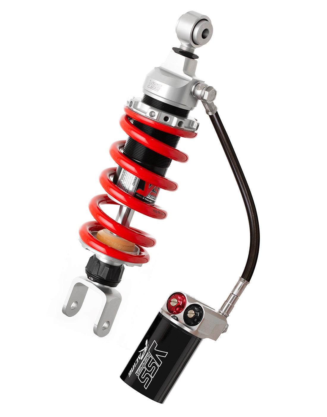 MX456 Reservoir Shock