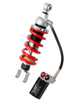 MX456 Reservoir Shock