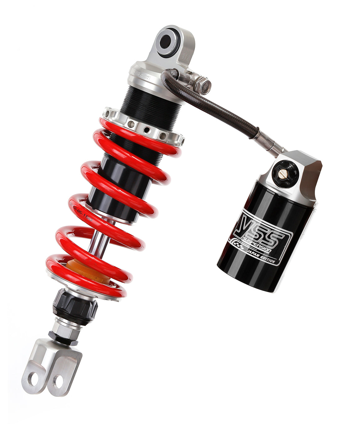 MX456 Reservoir Shock