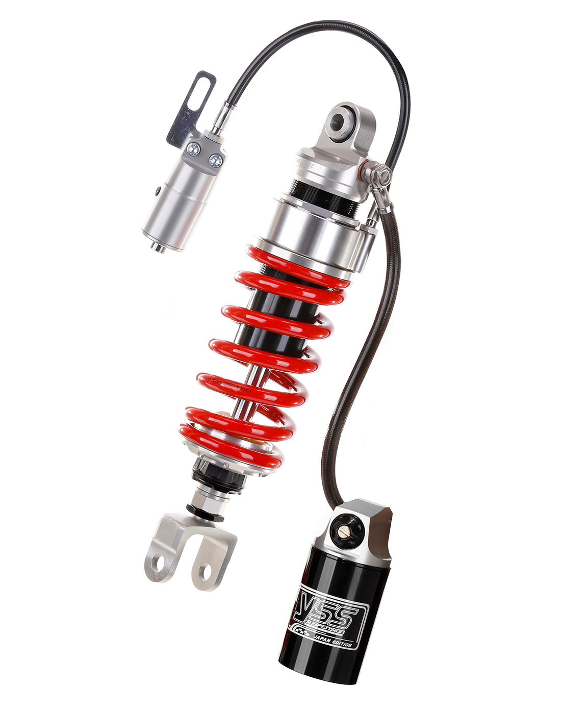 MX456 Reservoir Shock