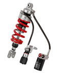 MX456 Reservoir Shock