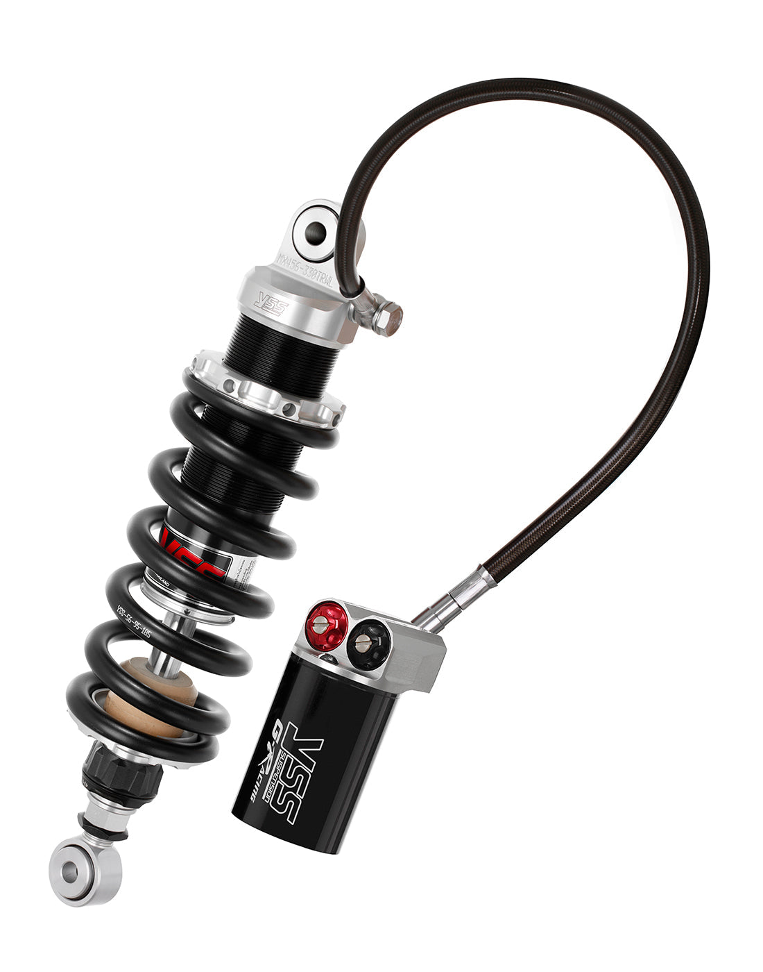 MX456 Reservoir Shock - L.5