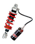 MX456 Reservoir Shock