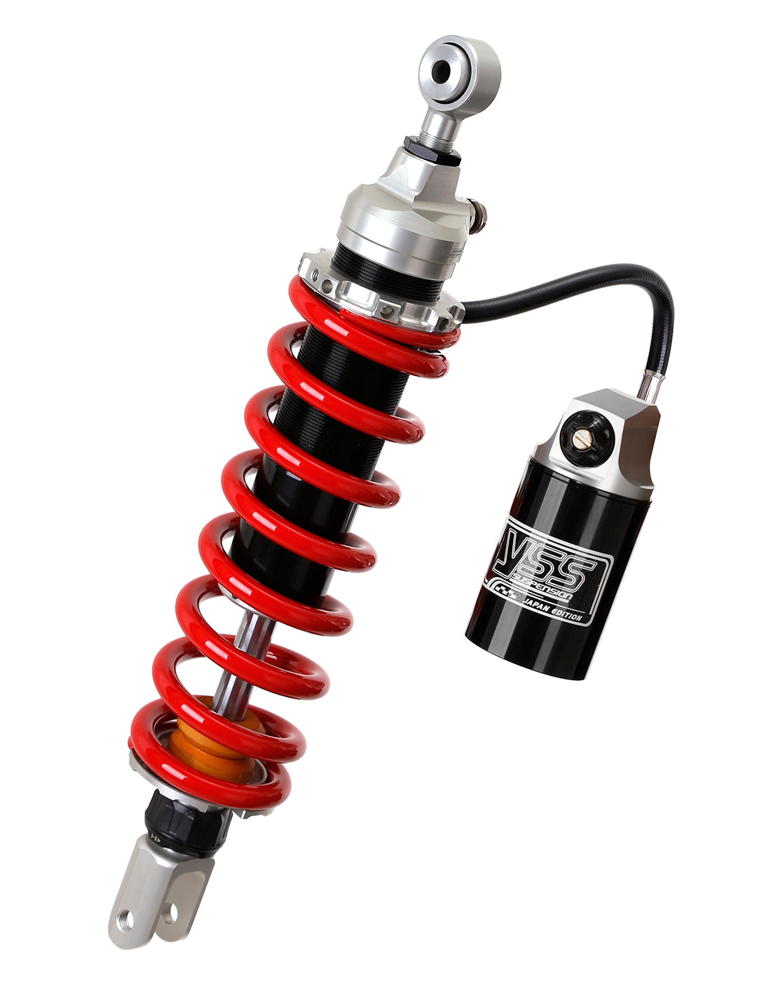 MX456 Reservoir Shock