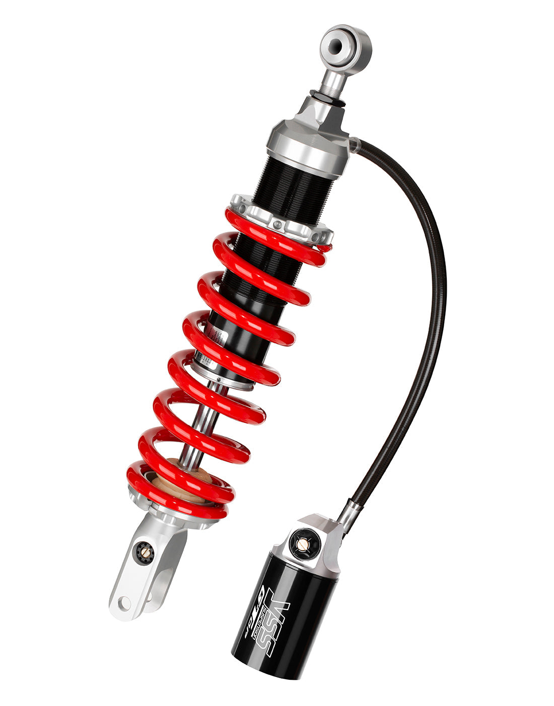 MX456 Reservoir Shock