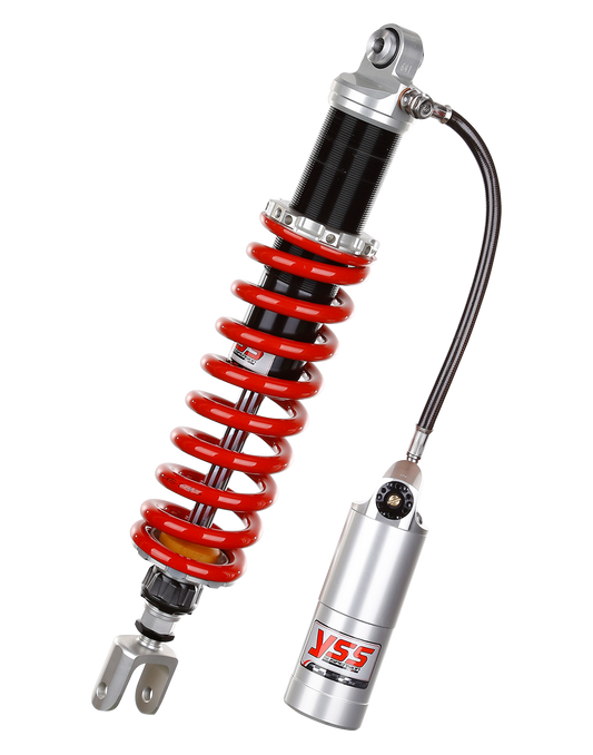 MX456 Reservoir Shock