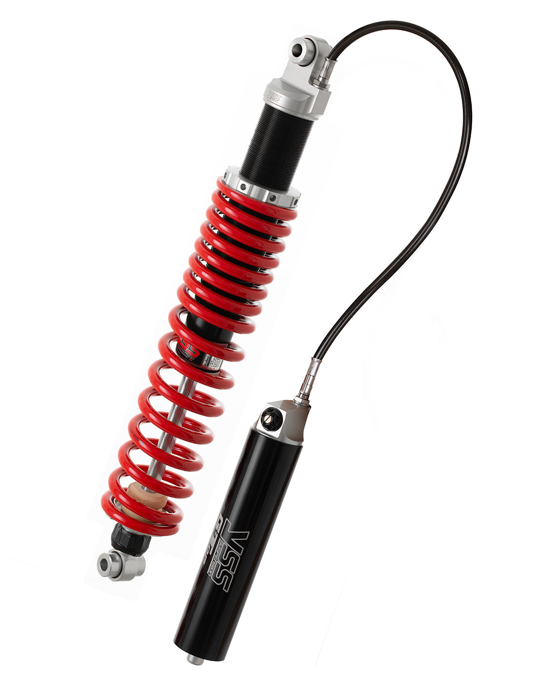 MX456 Reservoir Shock