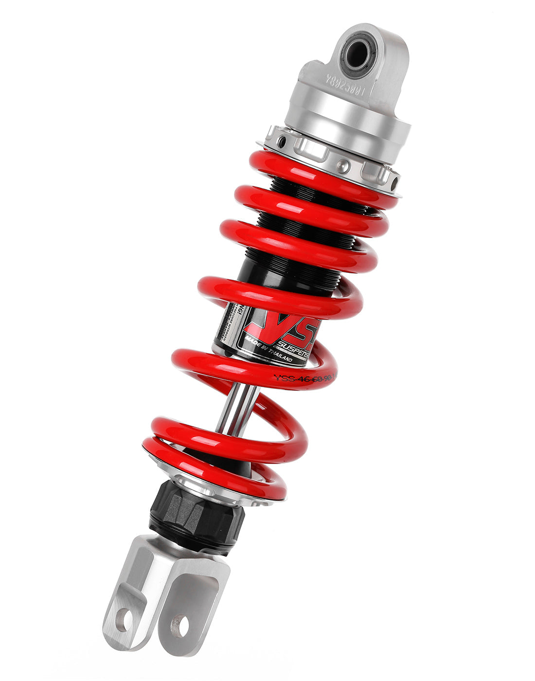 MZ362 Emulsion Shock - HARD DAMPER