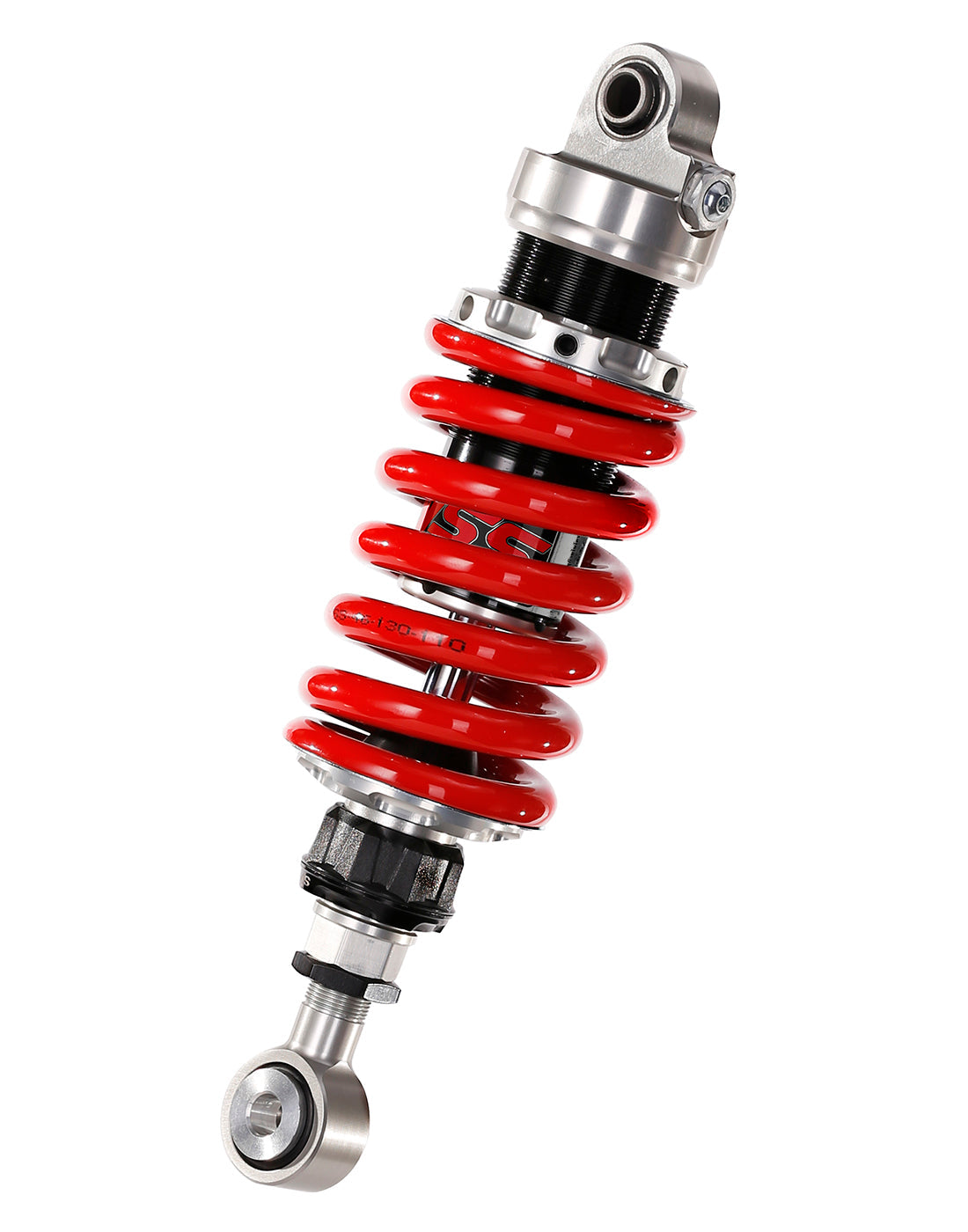 MZ362 Emulsion Shock - FOR DRAG BIKE