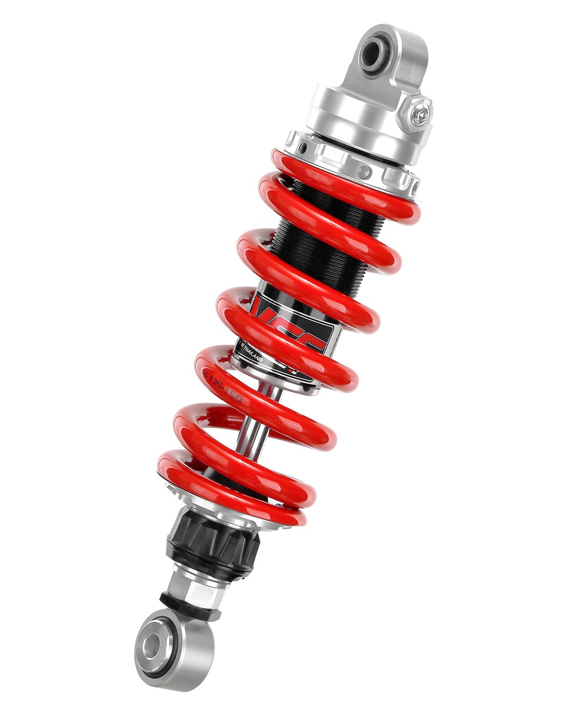 MZ362 Emulsion Shock