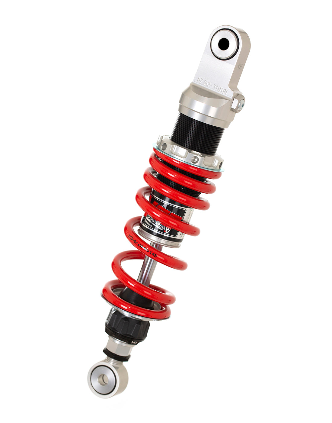 MZ362 Emulsion Shock