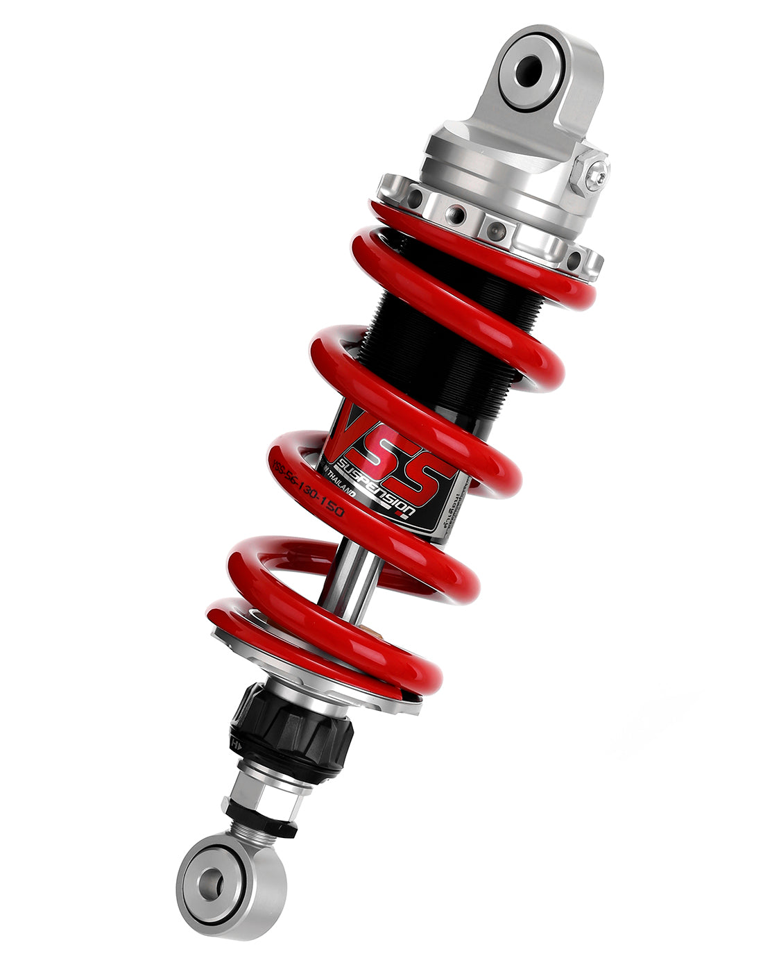 MZ456 Emulsion Shock - L.10