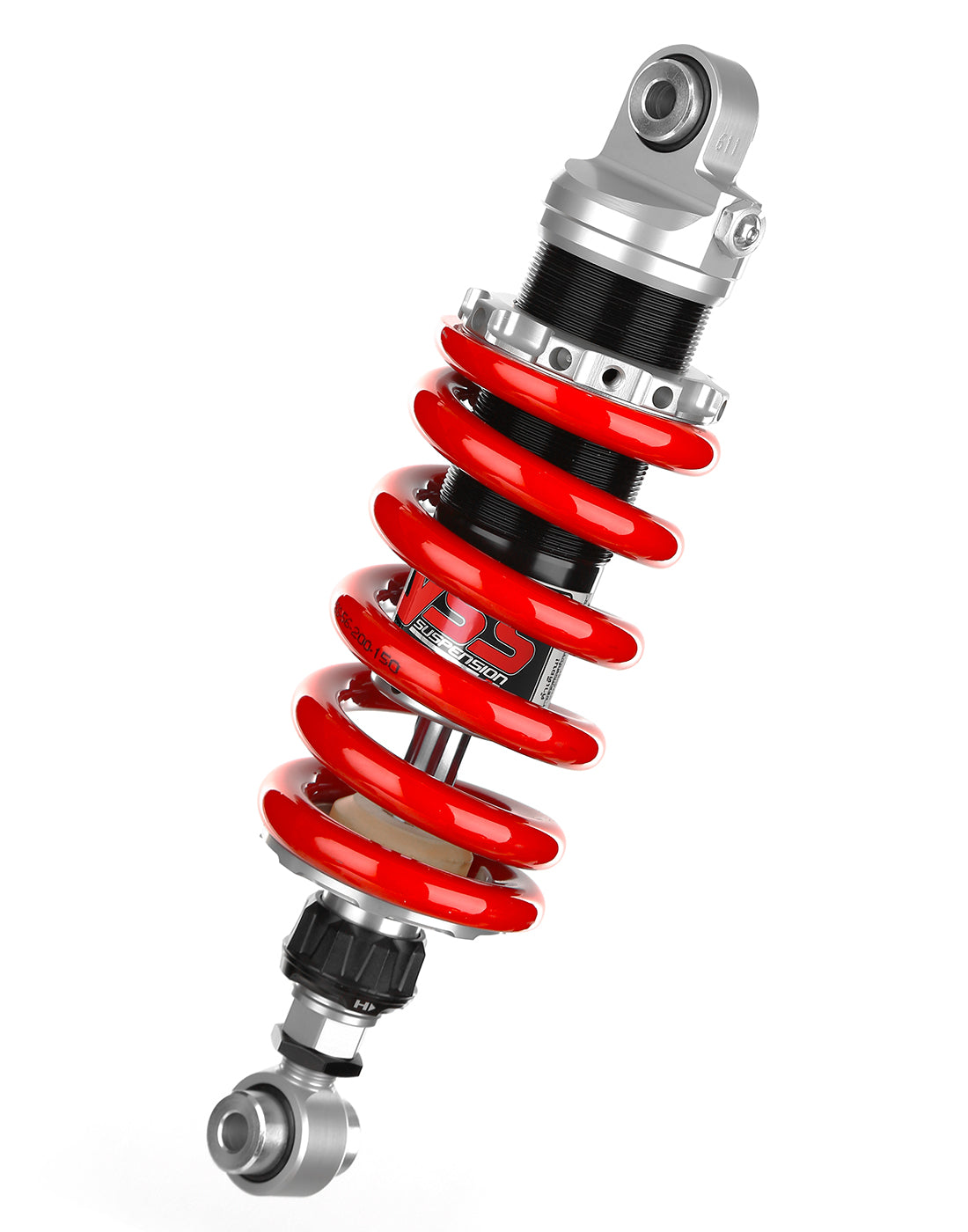 MZ456 Emulsion Shock HONDA CTX 700 – EPM Performance Imports