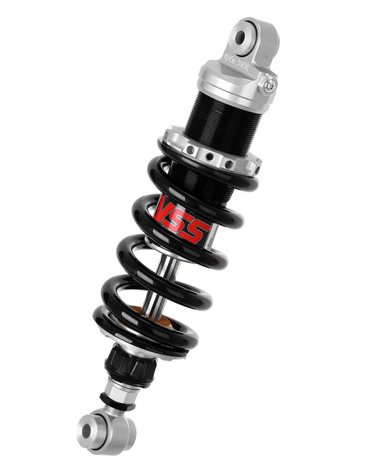 MZ456 Emulsion Shock