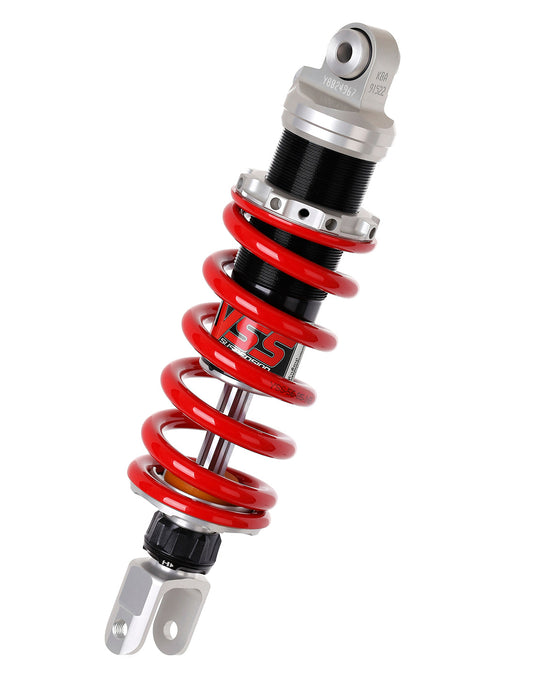 MZ456 Emulsion Shock