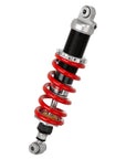MZ456 Emulsion Shock