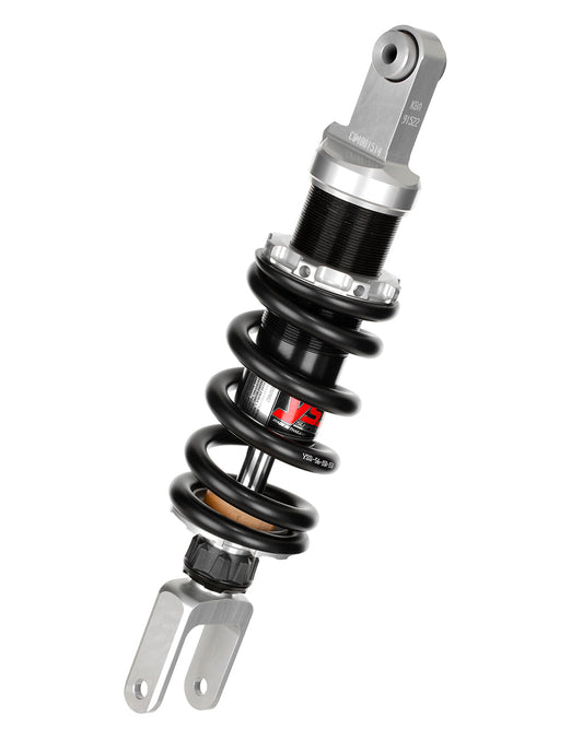 MZ456 Emulsion Shock - HEAVY DUTY
