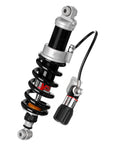 MZ456 Emulsion Shock