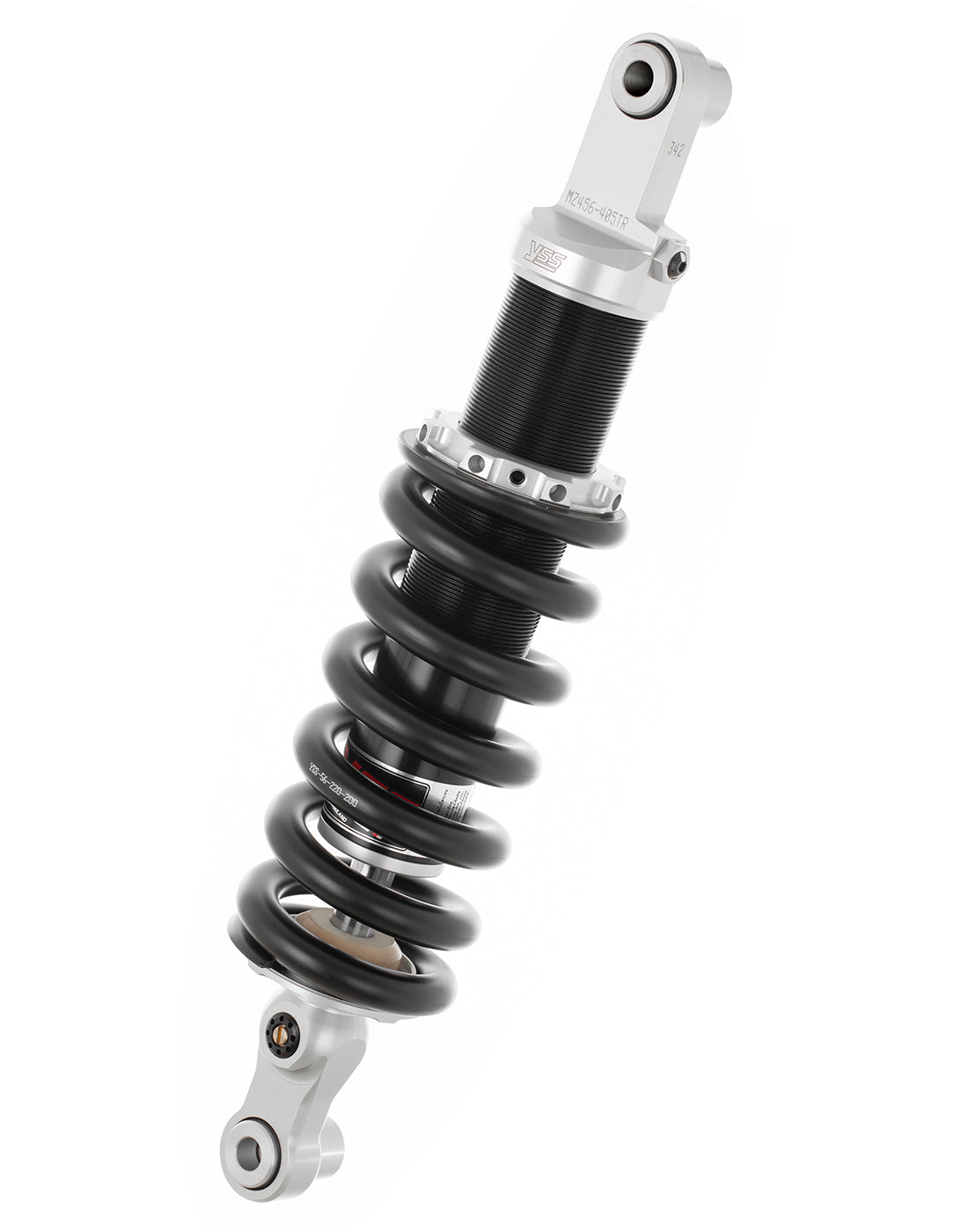 MZ456 Emulsion Shock - L.10