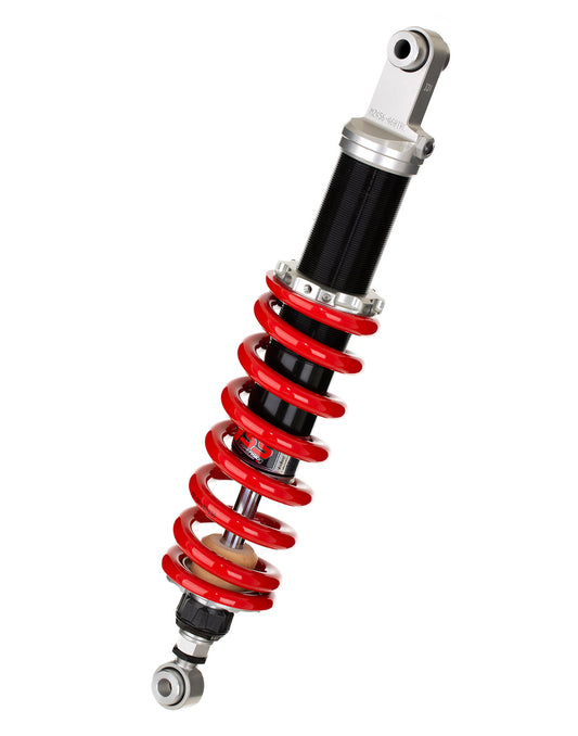 MZ456 Emulsion Shock