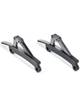 Shock Absorber Type 641 Piggyback