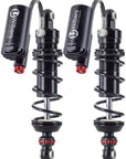 Shock Absorber Type 641 Piggyback