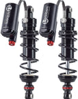 Shock Absorber Type 641 Piggyback