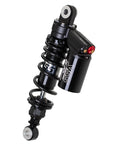 RG362 Twin Reservoir Shocks - L.45 (BLACK EDITION)