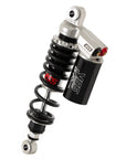 RG362 Twin Reservoir Shocks - L.10 (BLACK EDITION)