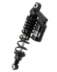 RG362 Twin Reservoir Shocks - BLACK EDITION